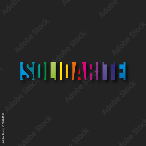 solidarité