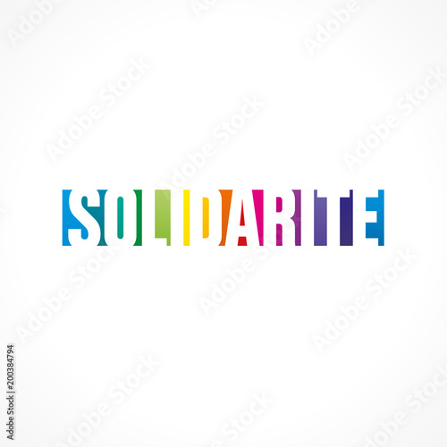 solidarité