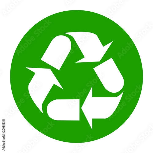 Recyceln