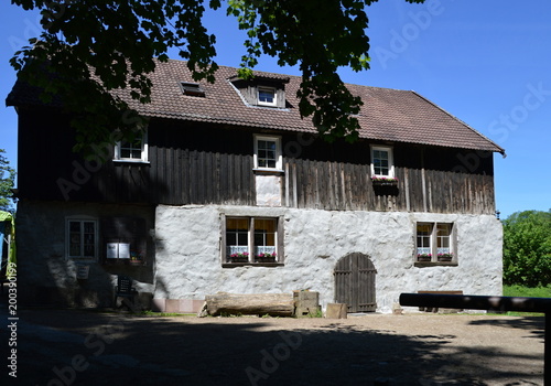 Clausthal - Zellerfeld, Niedersachsen photo