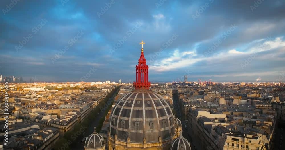 eglise saint augustin paris