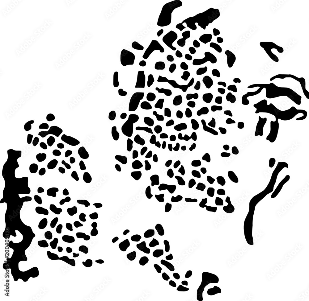 World Islands Archipelago, Dubai. World Islands Archipelago, Dubai.