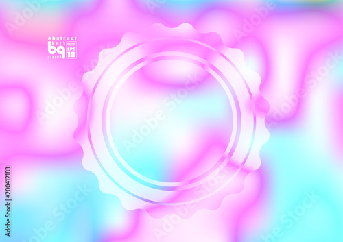 Abstract background for design