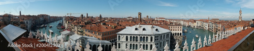 venezia in primavera