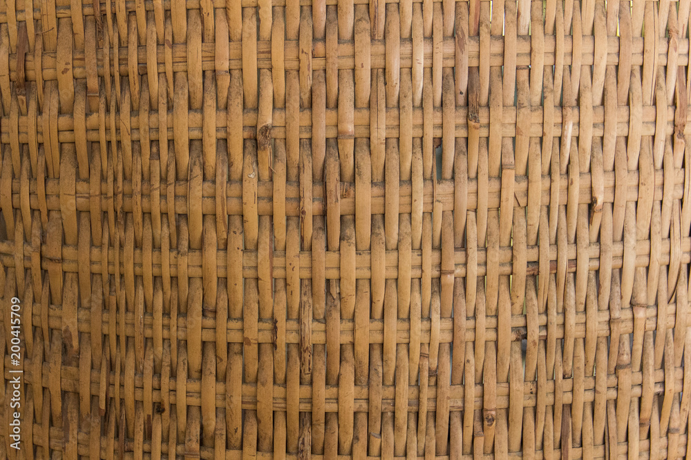 Basket texture real old Basket texture real old