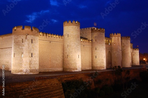 aljaferia photo