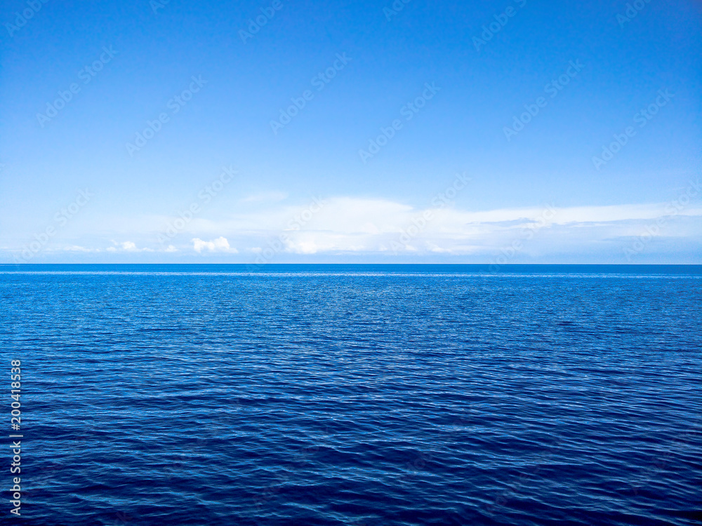 Ocean Ocean