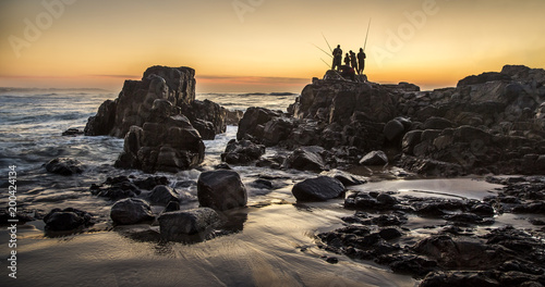 Fisherman