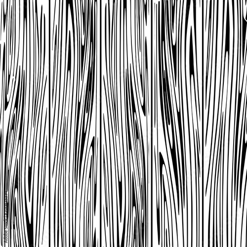 Background Texture of a tree, black on white.