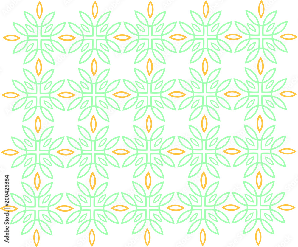 green ornaments green ornaments