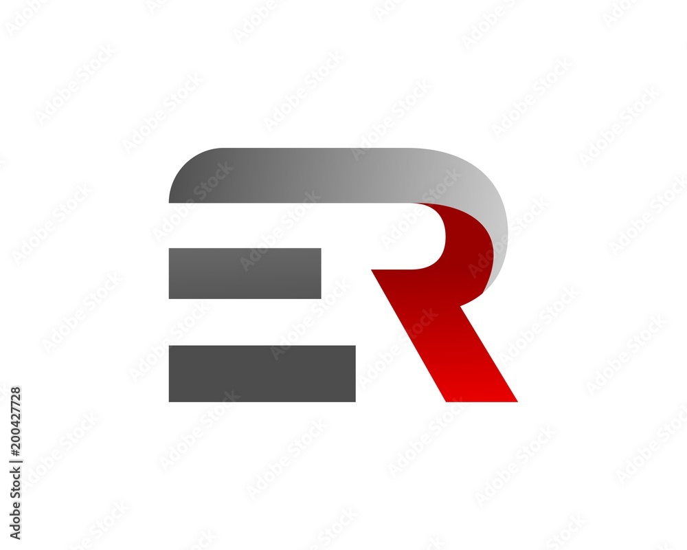 ER letter ER letter
