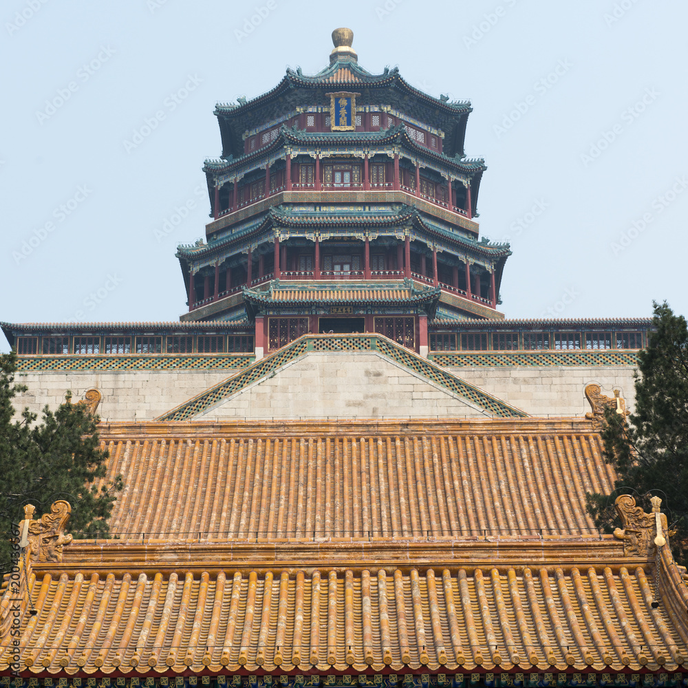 Obraz premium beij12029.jpg