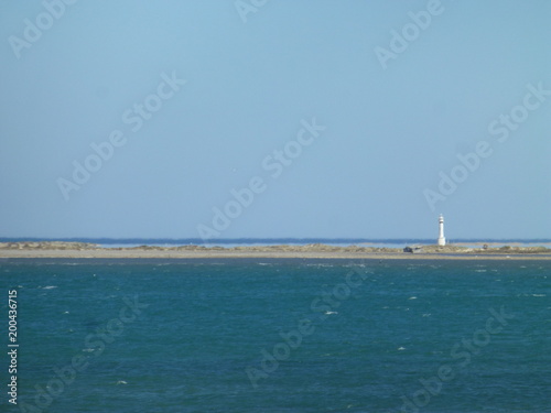 Delta del Ebro, parque natural de Tarragona en Cataluña,España