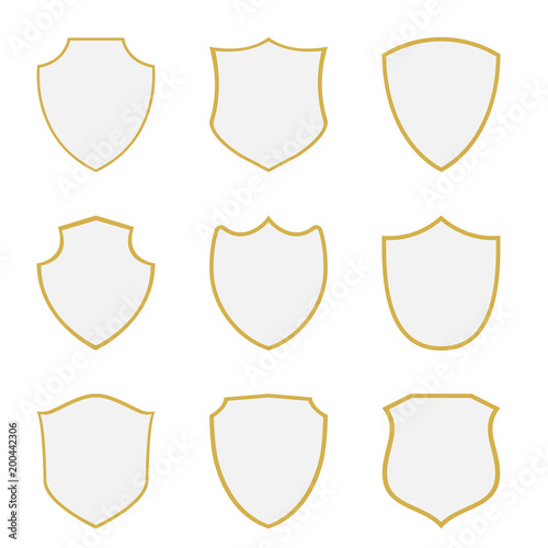 Batch frame collection with various shapes