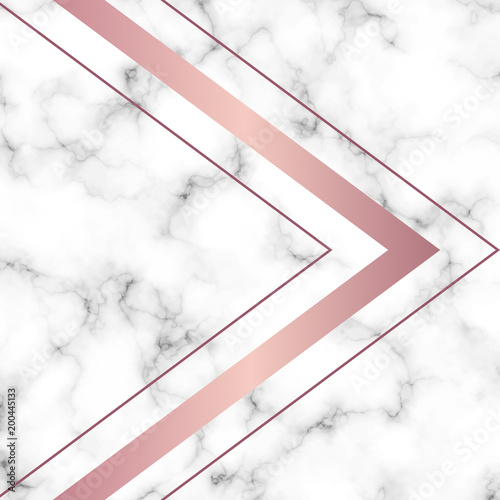 Marble Texture Vector Background