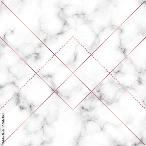 Marble Texture Vector Background