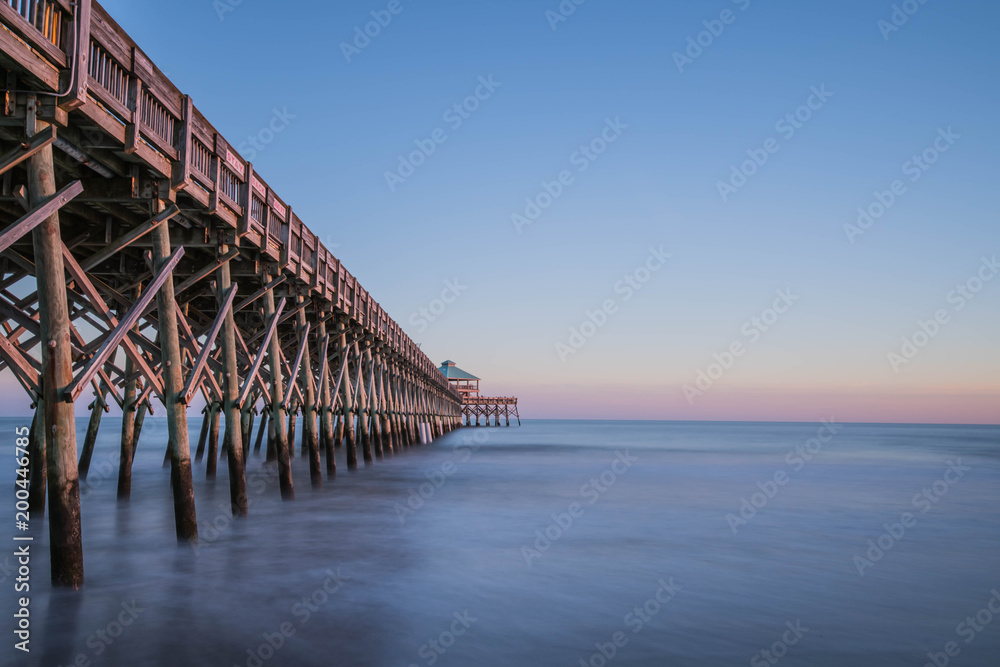Sunset Pier Sunset Pier