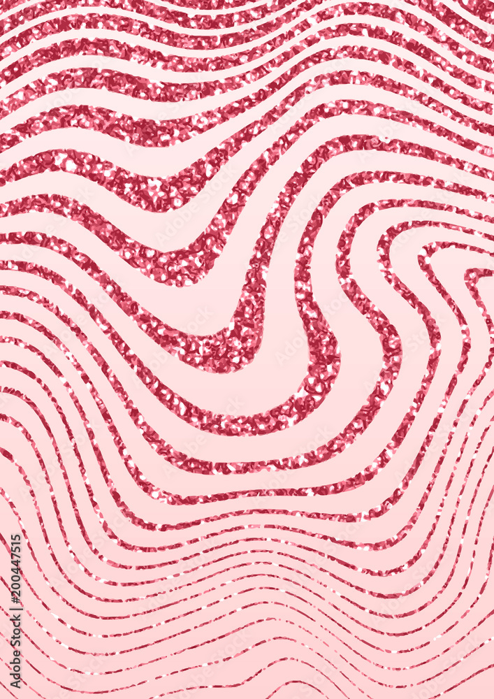 Marble glitter background design Marble glitter background design