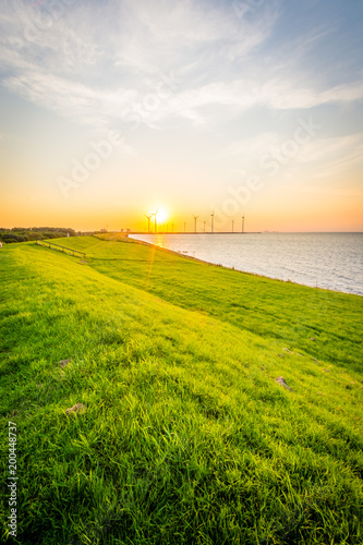 Harlingen - Netherlands