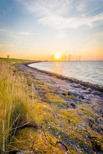 Harlingen - Netherlands