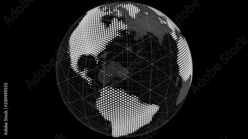 Earth Network Revolve