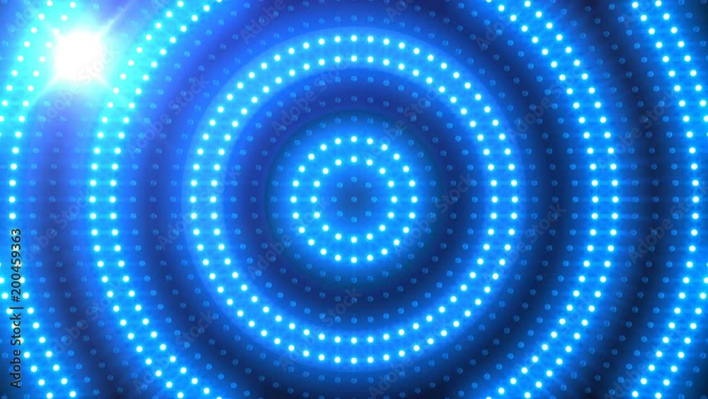 Light illumination disco club Floor and Wall Light illumination disco club Floor and Wall