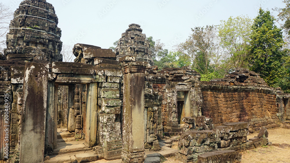 ankor wat temple complex ankor wat temple complex