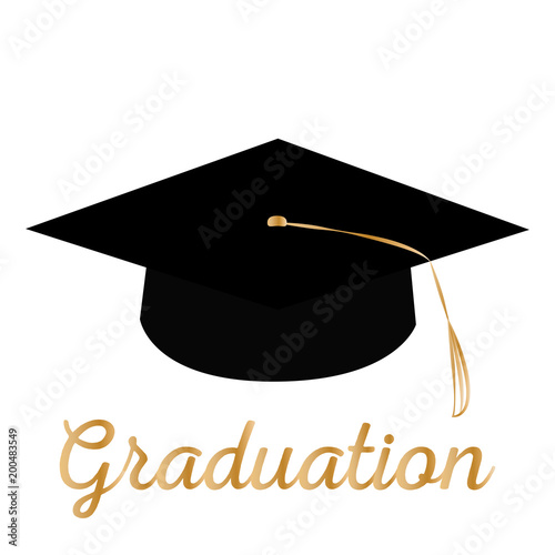 Happy Graduation background