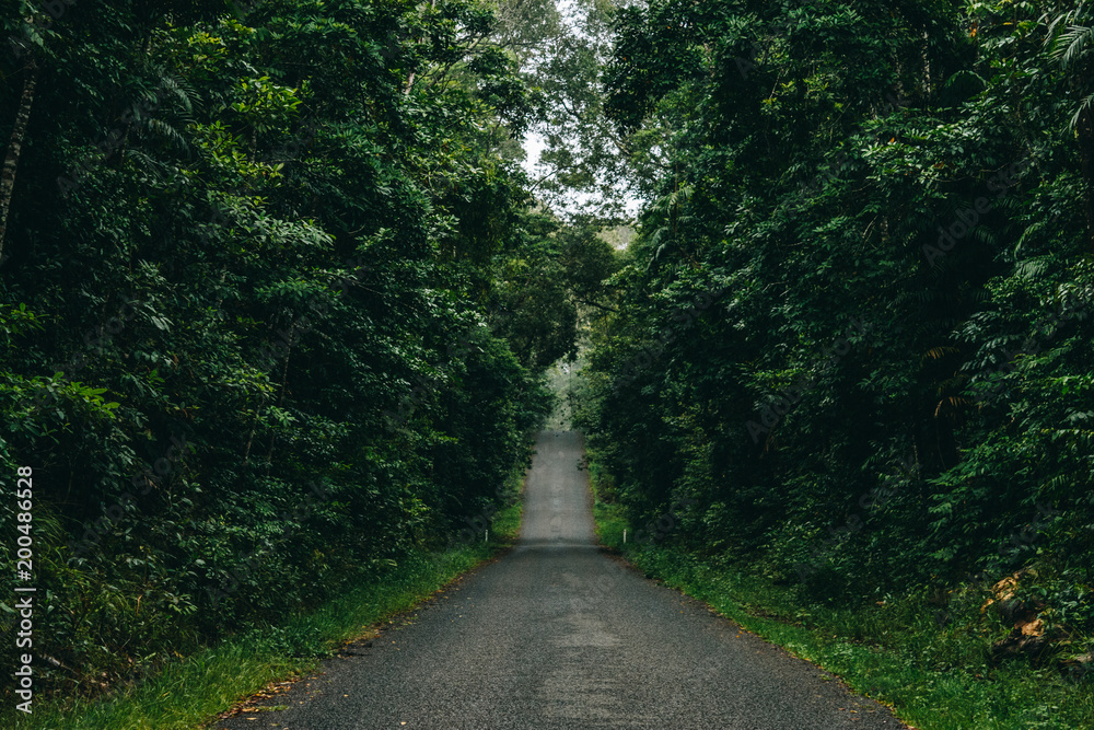 Road Road