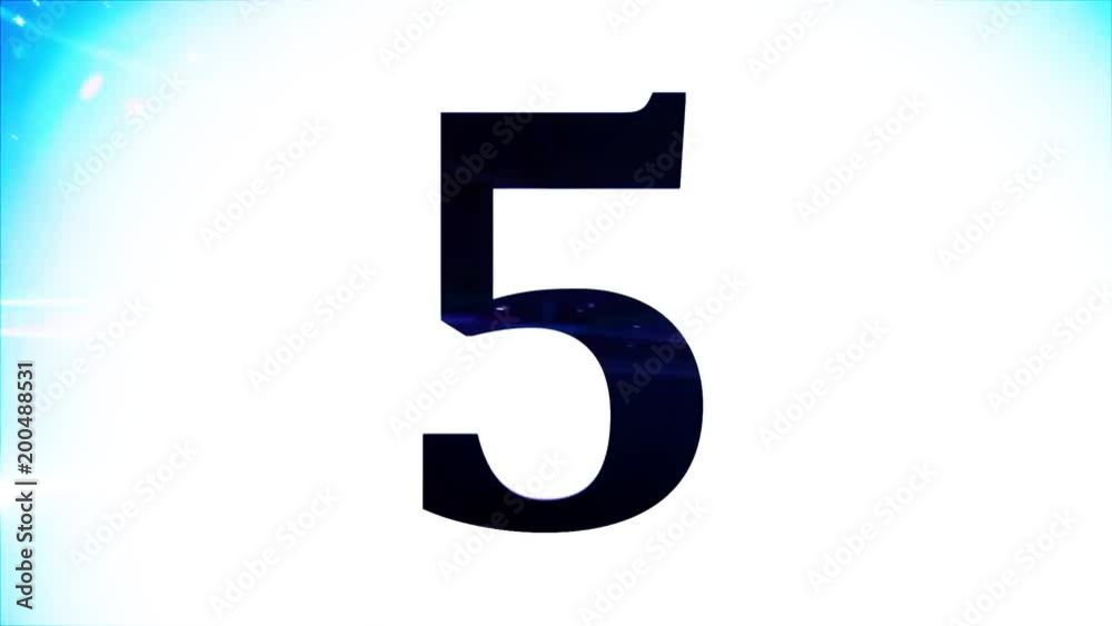 Leader Countdown Leader Countdown