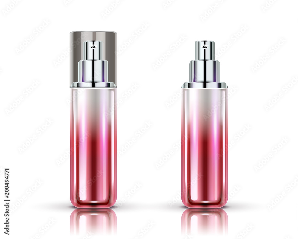 Spray bottles set Spray bottles set