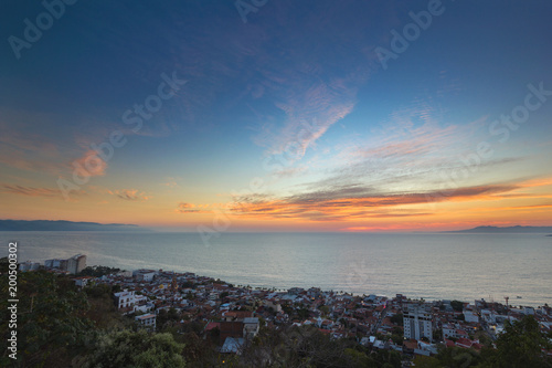 Cerro de la Cruz Puerto Vallarta 