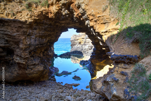 Australien, Great Ocean Road, The Grotto