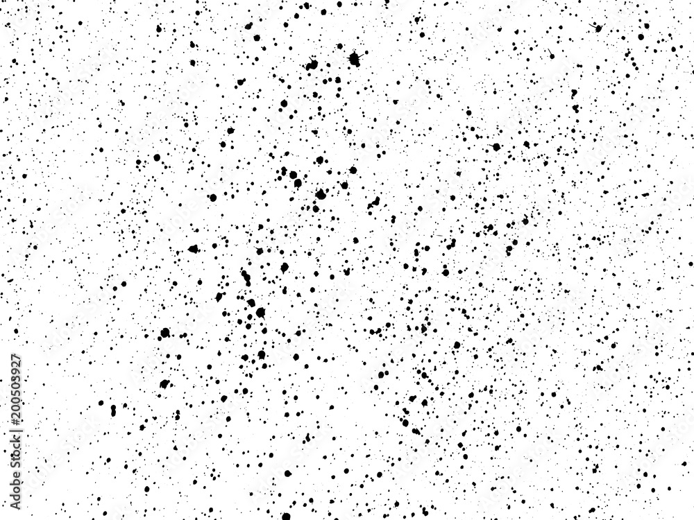 Ink blots Grunge urban background.Texture Vector. Dust overlay d Ink blots Grunge urban background.Texture Vector. Dust overlay d