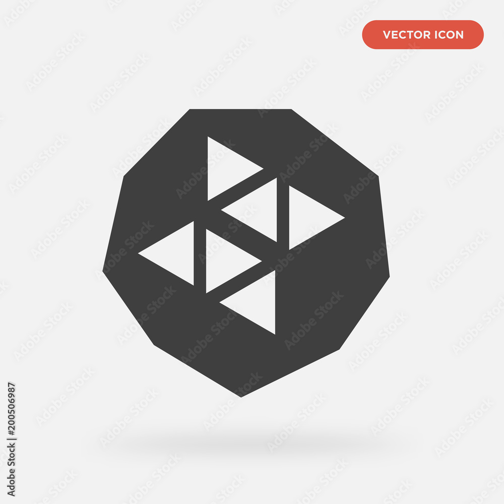 icon isolated on grey background, in black, vector icon illustration icon isolated on grey background, in black, vector icon illustration