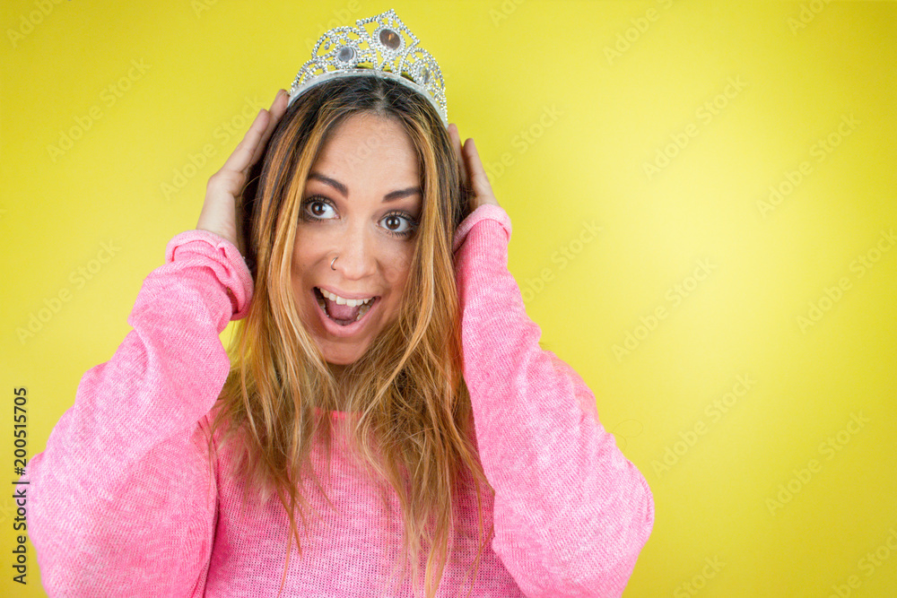 Mujer Mujer