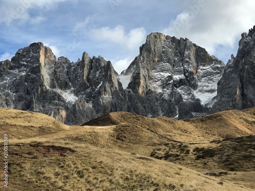 passo rolle ita