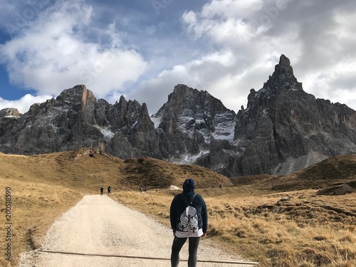 passo rolle