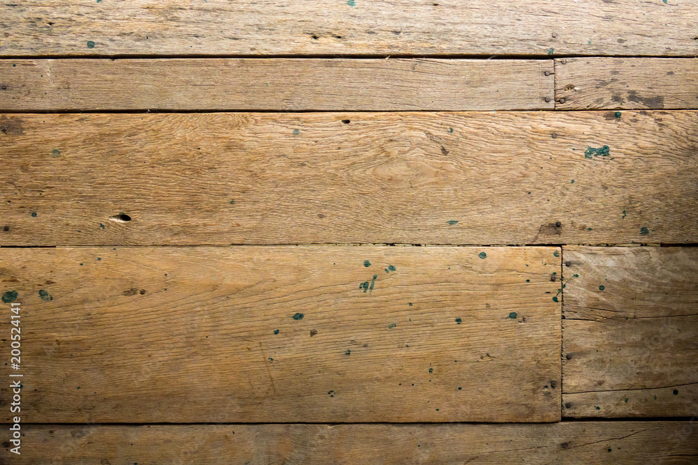 Plank wooden table texture or background Plank wooden table texture or background