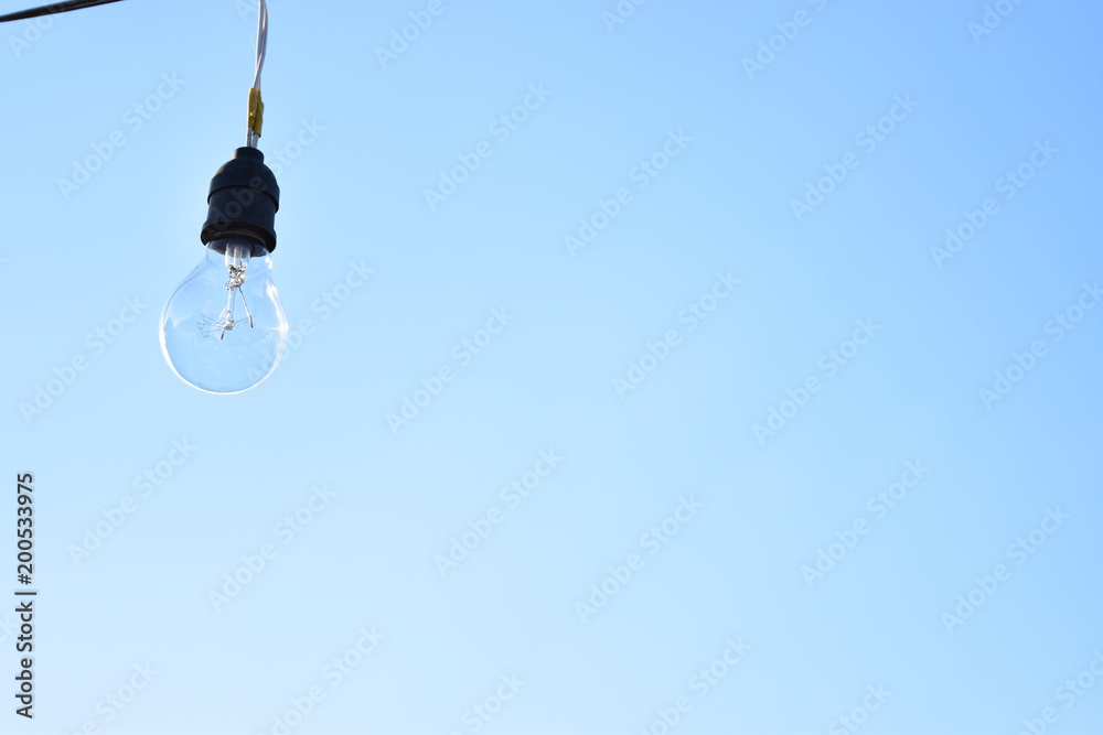 Fototapeta premium Foco