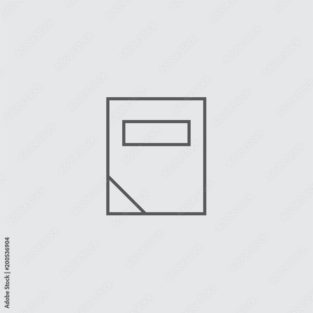 calculator icon isolated on white background calculator icon isolated on white background