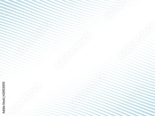 Background vector wave line...
