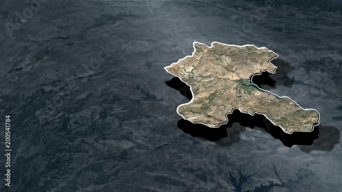 Malatya province - Animation Map
Provinces of Turkey photo