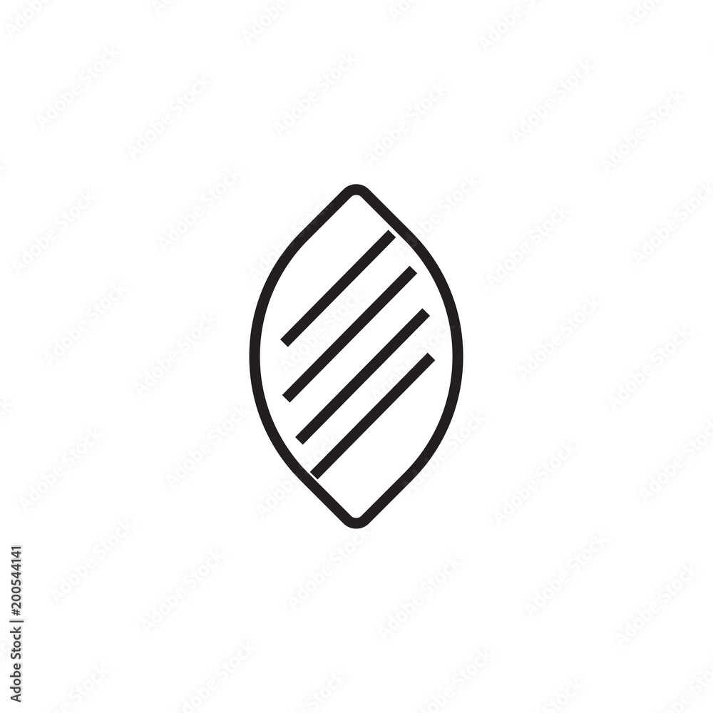 american football icon isolated on white background american football icon isolated on white background