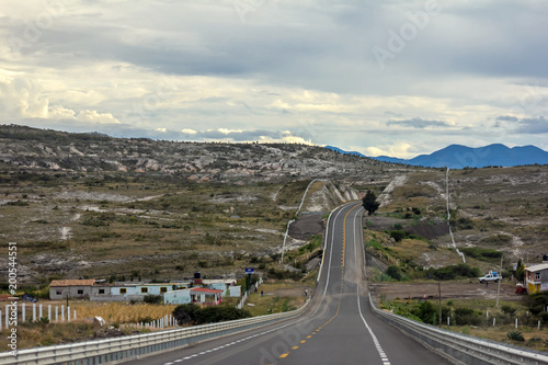 panamericana photo
