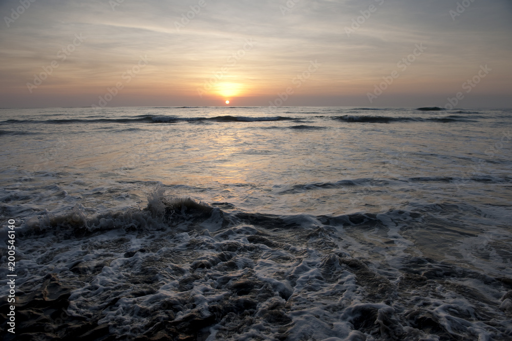 Fototapeta premium Costa Rica