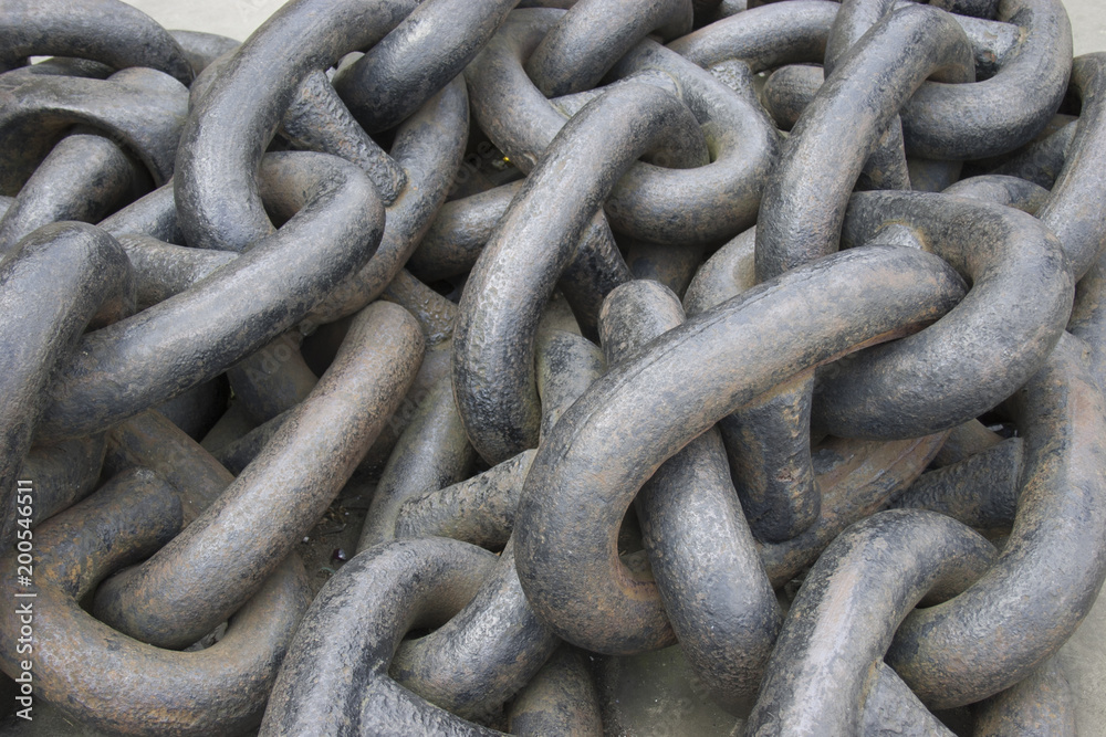Metal Chains Heavy Metal Chains Heavy