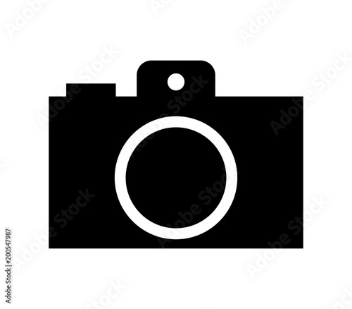 camera icon