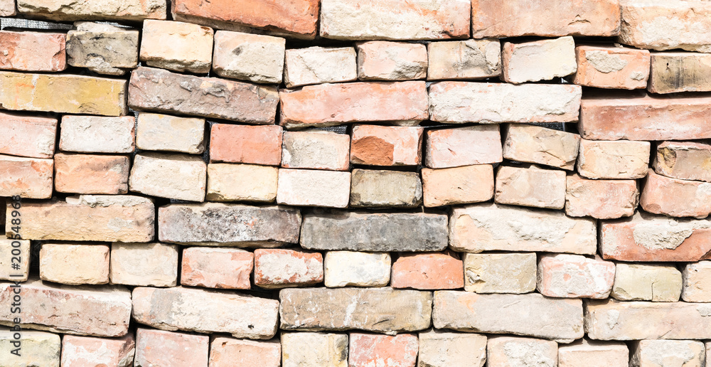 Obraz premium Ziegel1304a