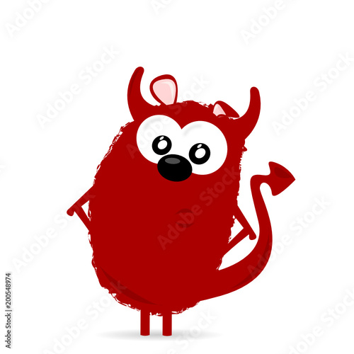 freeke Devil